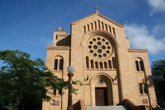 Catedral de San Cristóbal